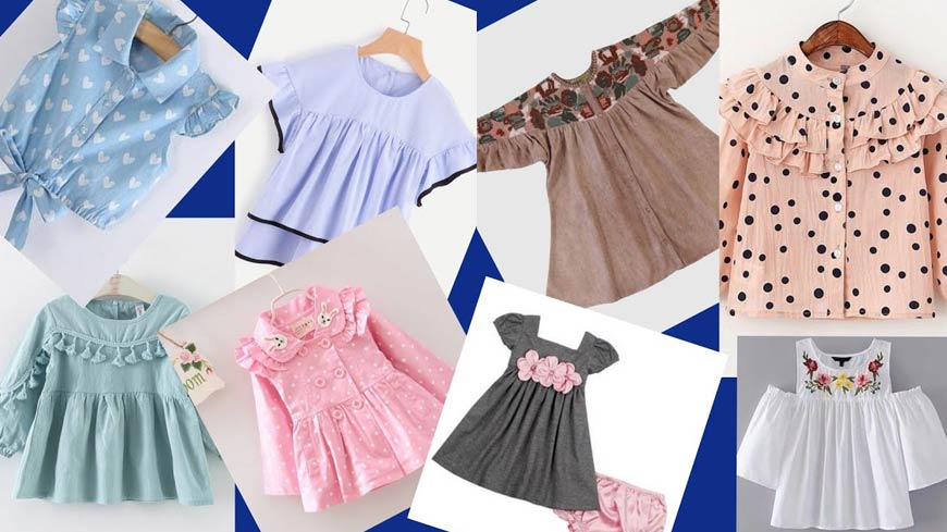 WHOLESALE KIDS CLOTHING