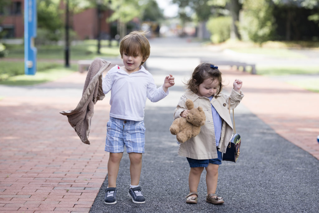 The Trendiest And Designer Toddler Cloths