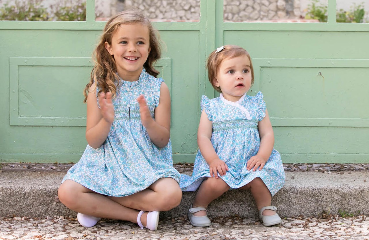 Cute Kids Clothing for Fun in the Sun!