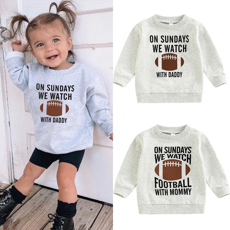 2023 Fashion Kids Girls Sweater