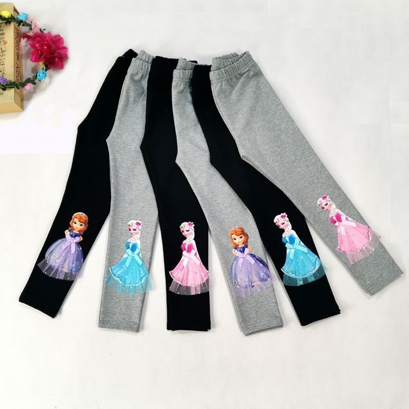 Wholesale 2023 Girls' pants