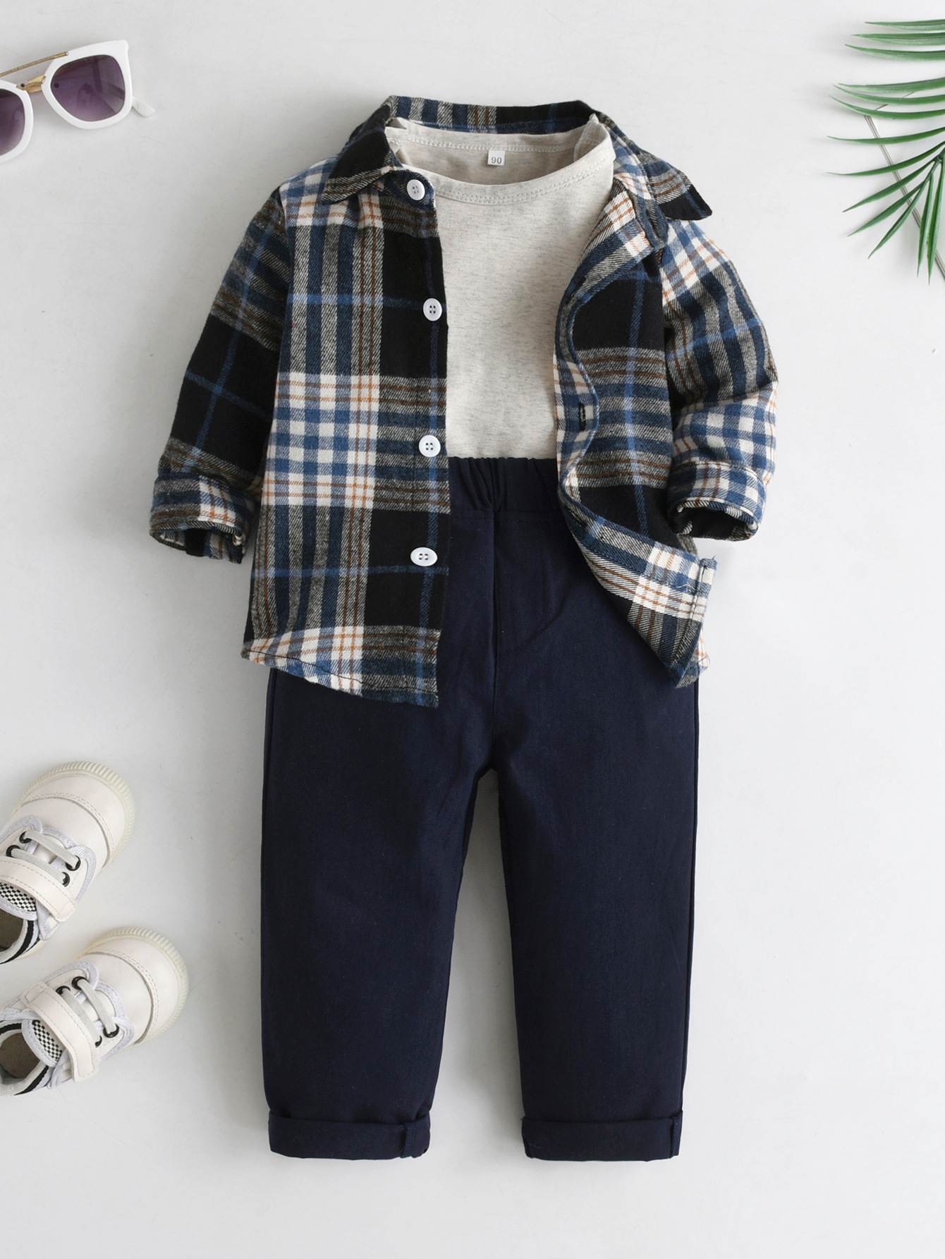 2023 Years new fashion collection BOY Suit