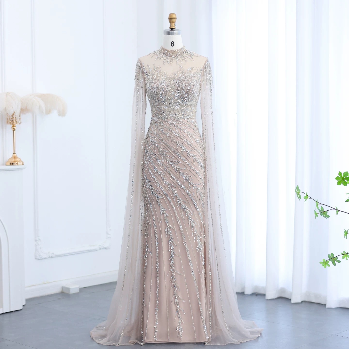 Photino  evening dress?format=webp