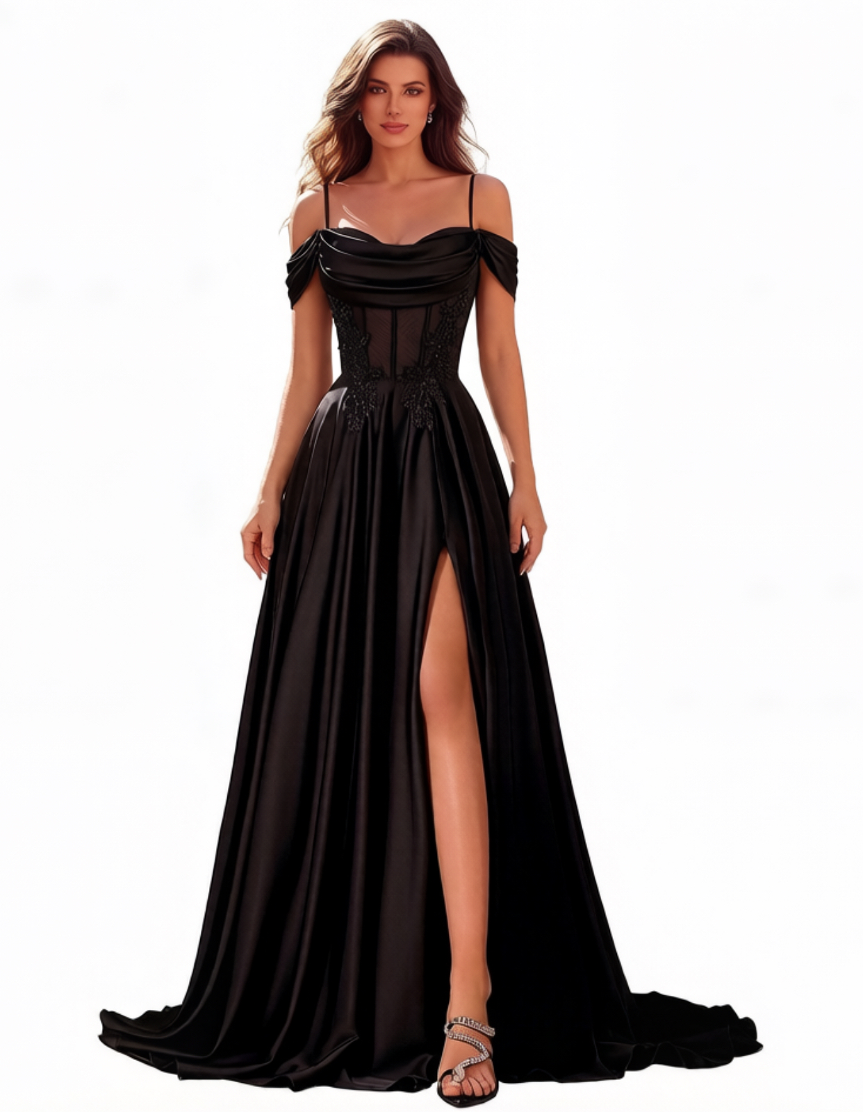 Mesh see-through dress?format=webp