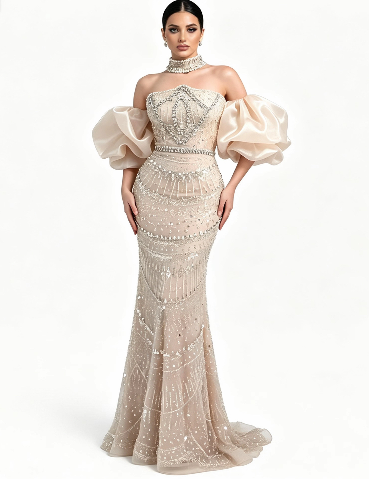 Luxurious evening dress?format=webp