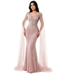 Beaded evening dress?format=webp